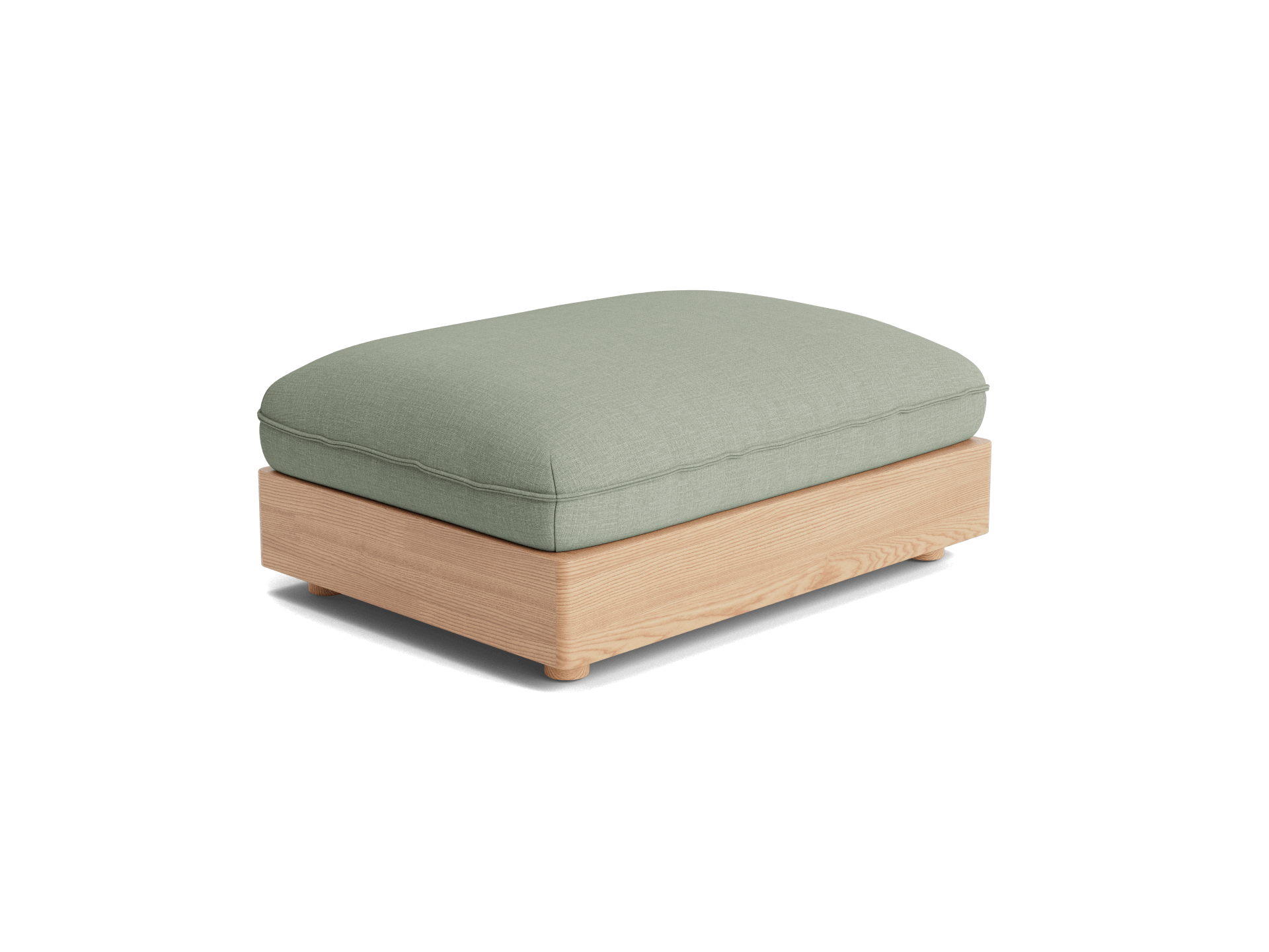 Getaway Ottoman