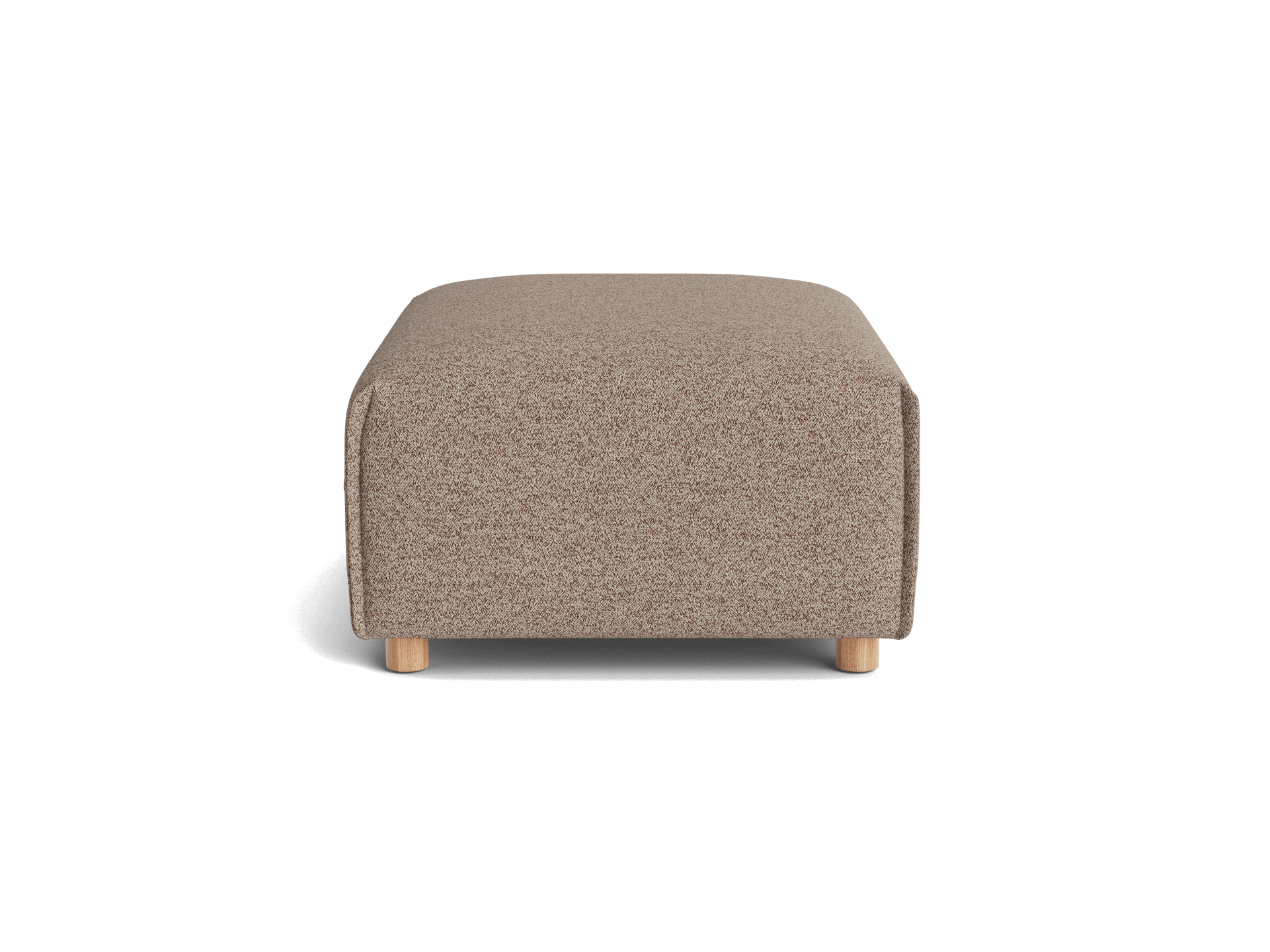 Byron Sofa Bed Ottoman [2nd Gen]