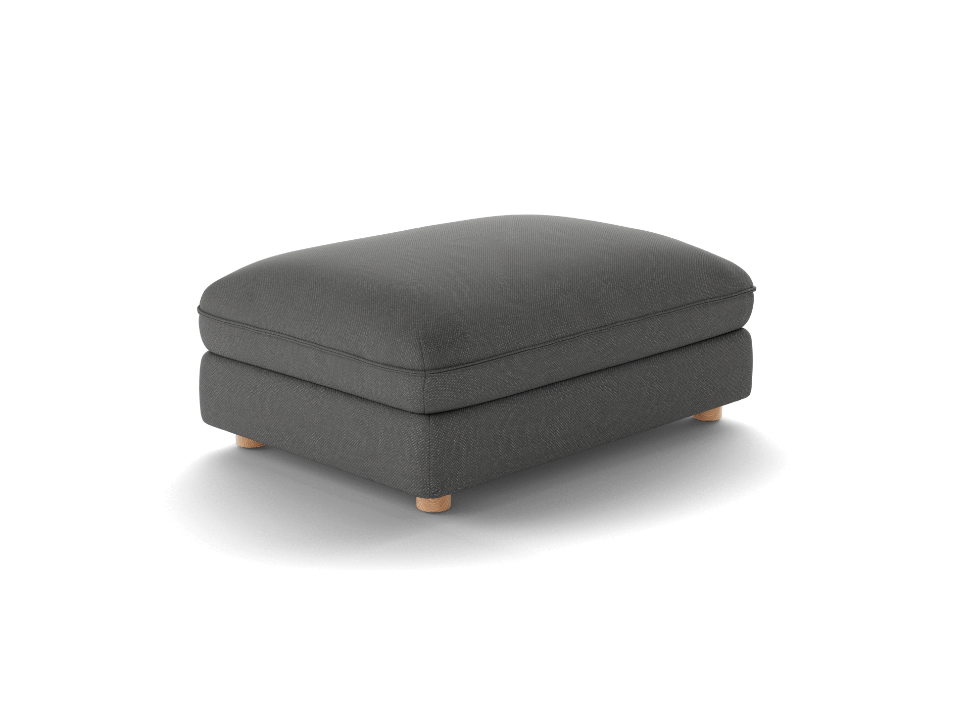 Getaway Ottoman