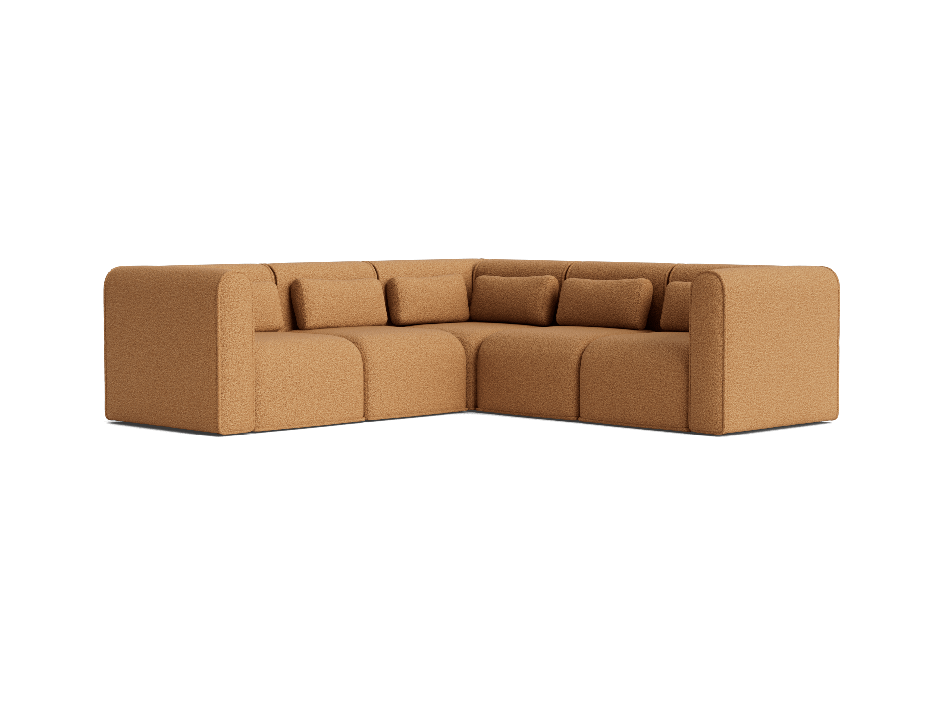 Bangalow Modular Sofa