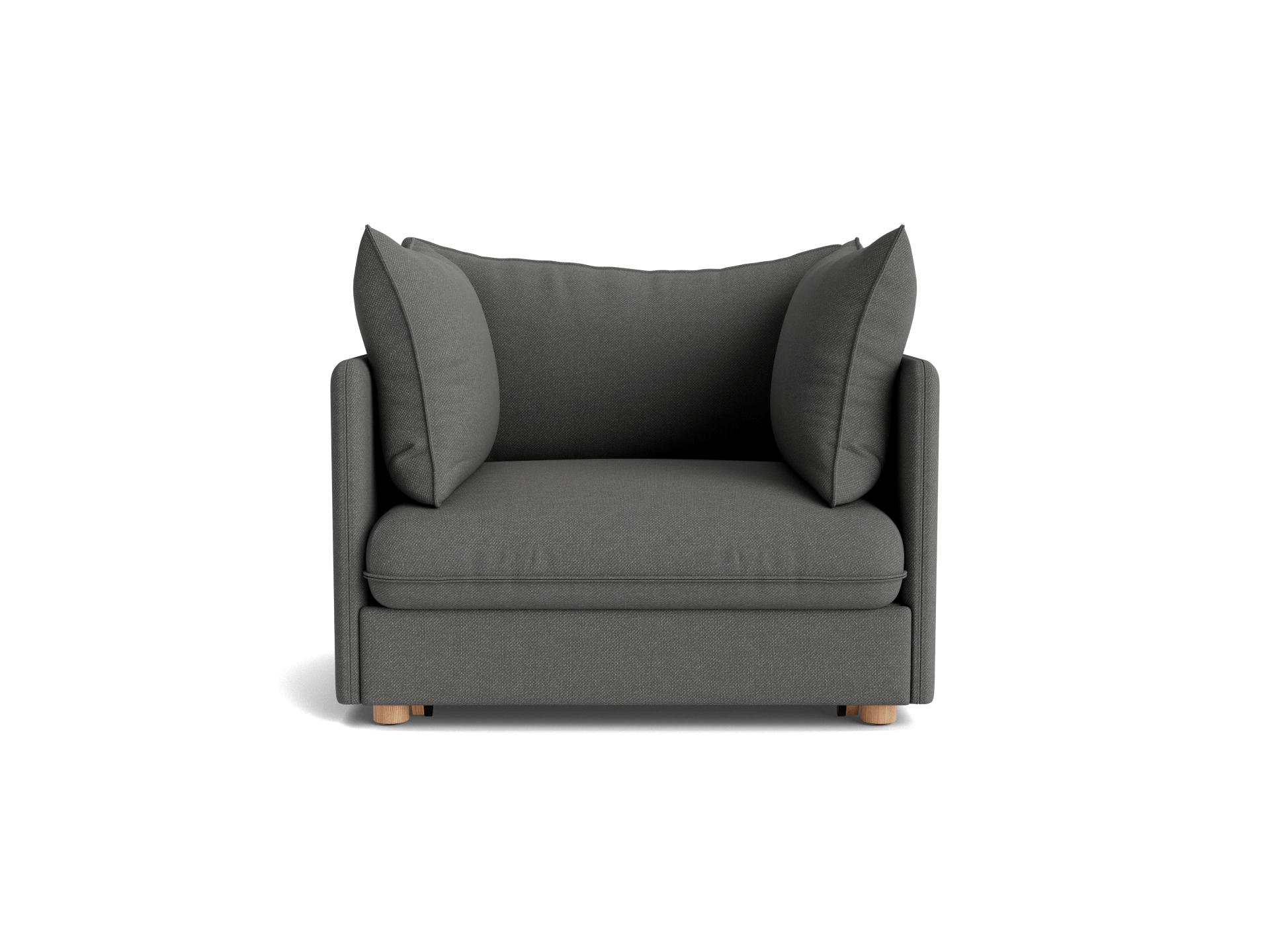 Getaway Armchair