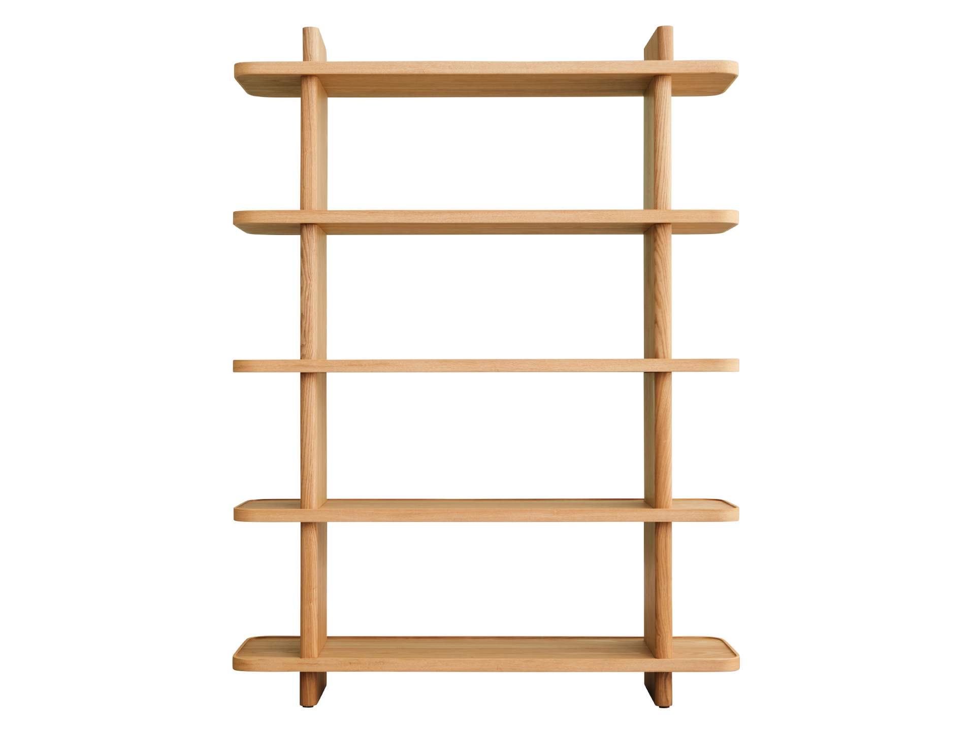 Kirribilli Bookshelf