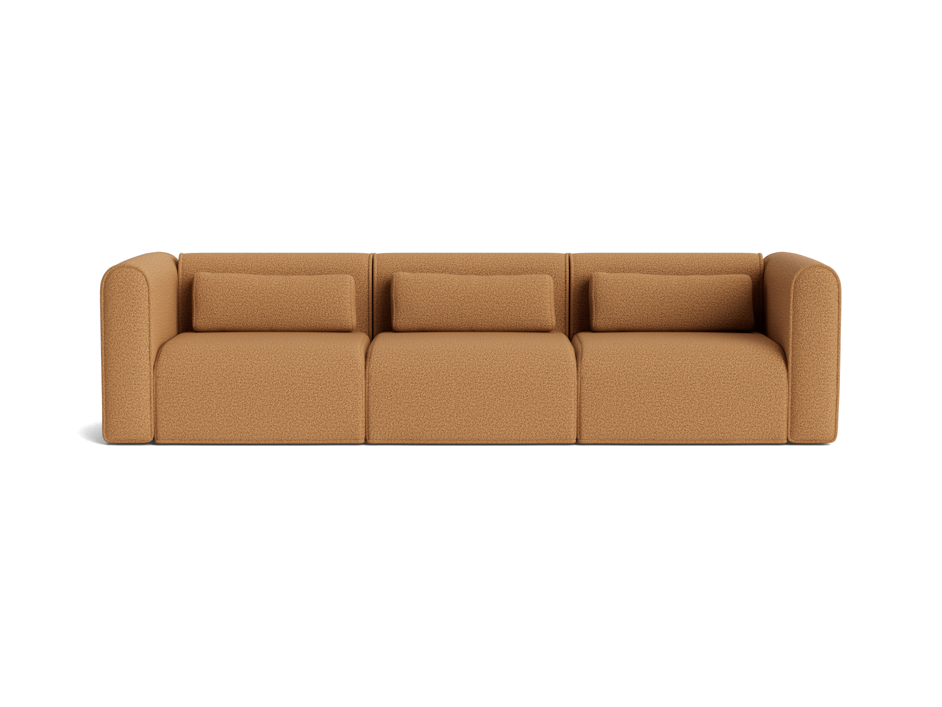 Bangalow Modular Sofa