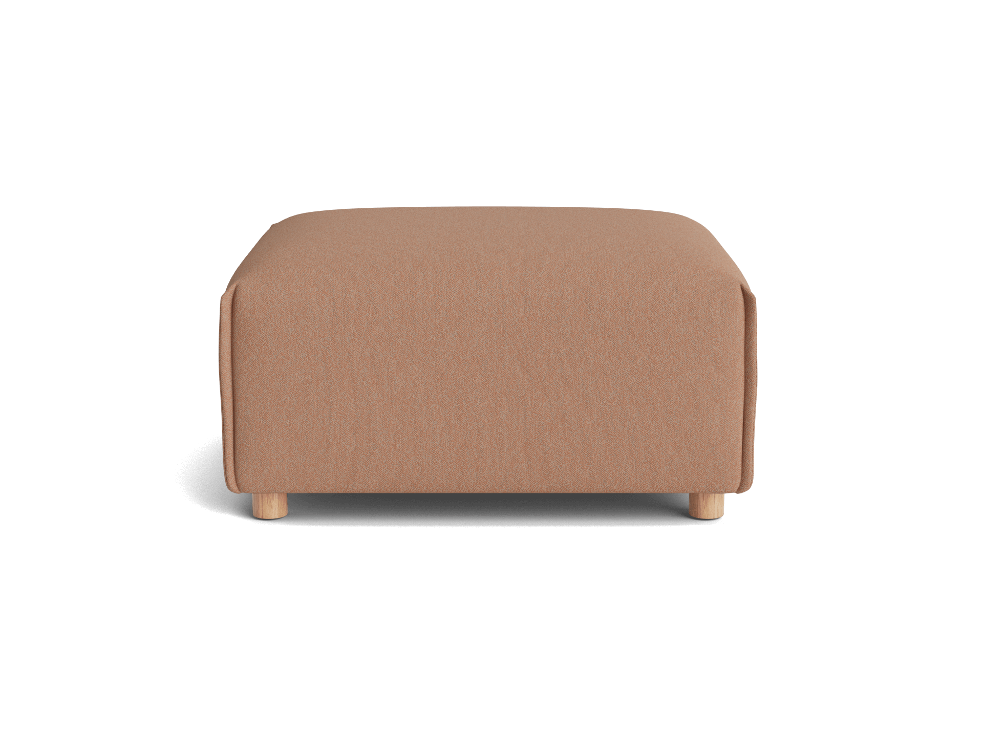 Byron Sofa Bed Ottoman [2nd Gen]