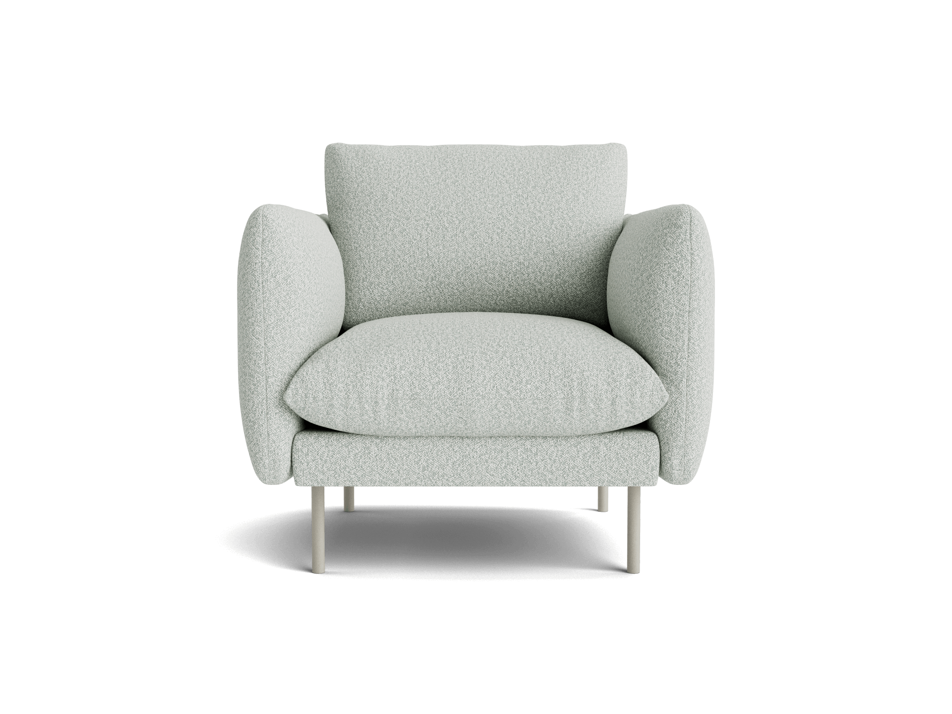 Suffolk Armchair