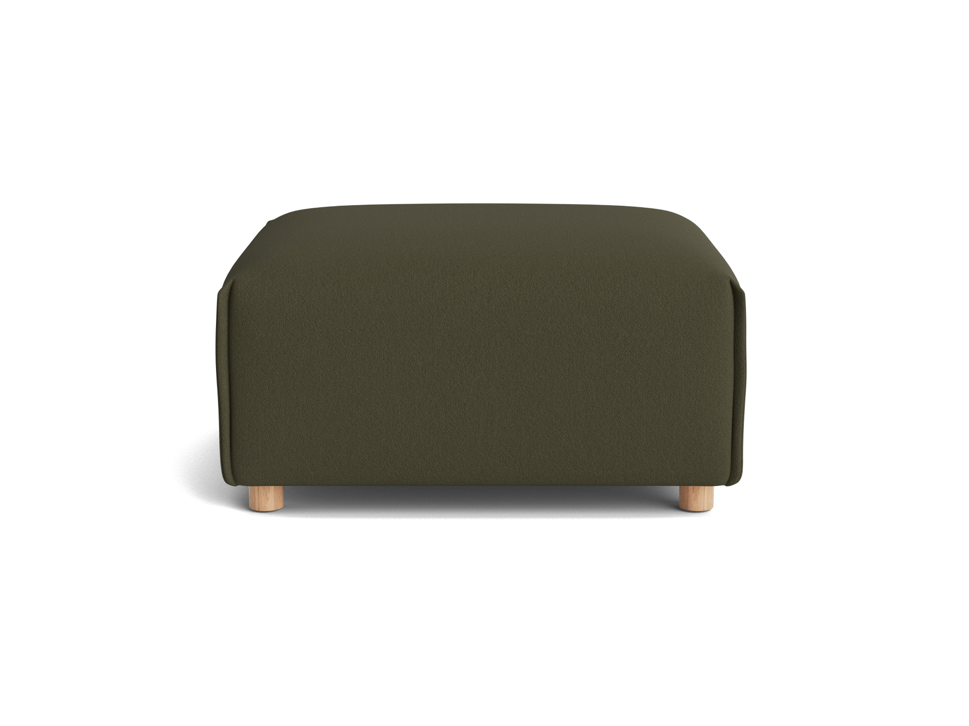 Byron Sofa Bed Ottoman [2nd Gen]