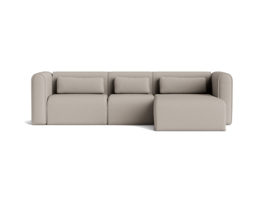 Bangalow Modular Sofa