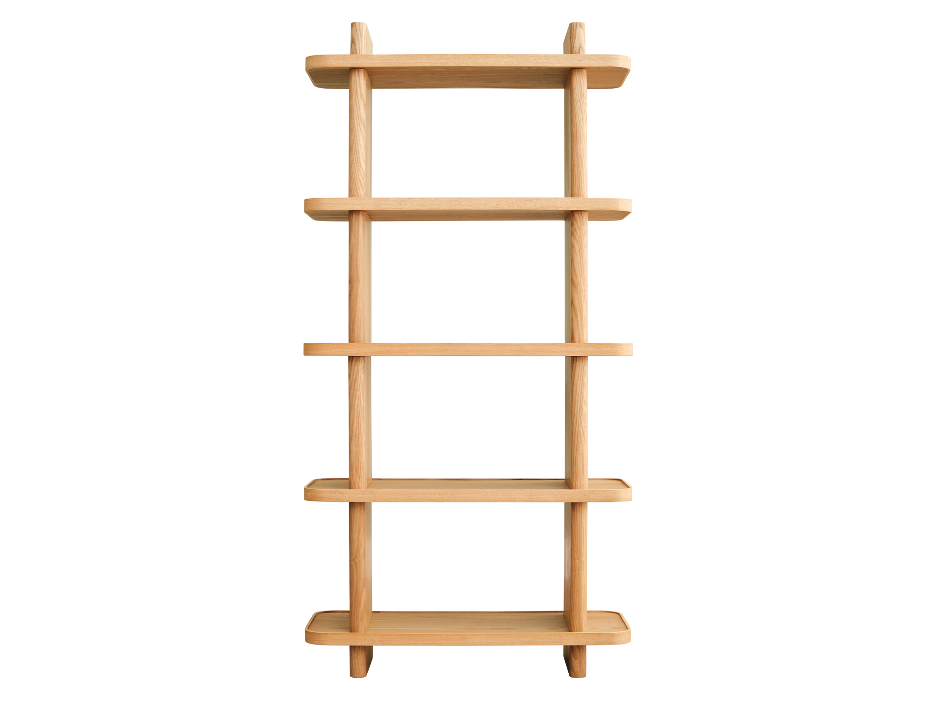 Kirribilli Bookshelf