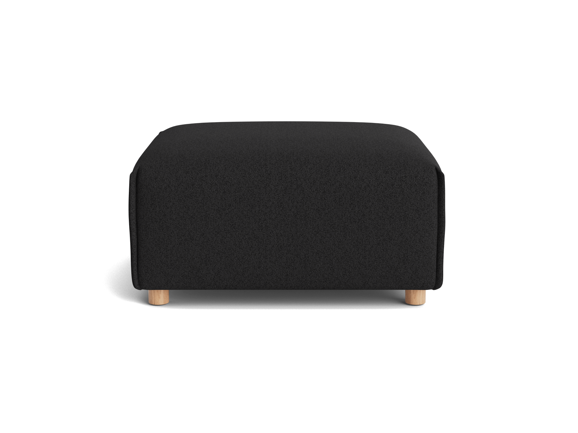Byron Sofa Bed Ottoman [2nd Gen]