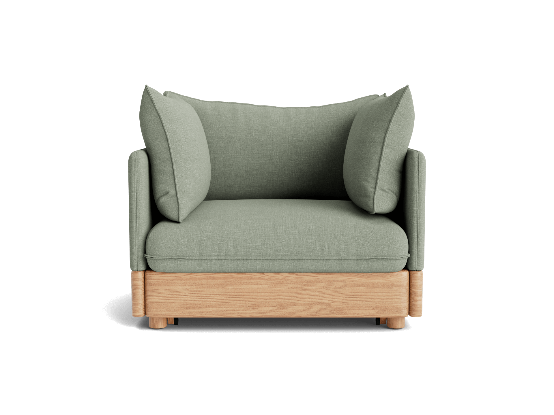 Getaway Armchair