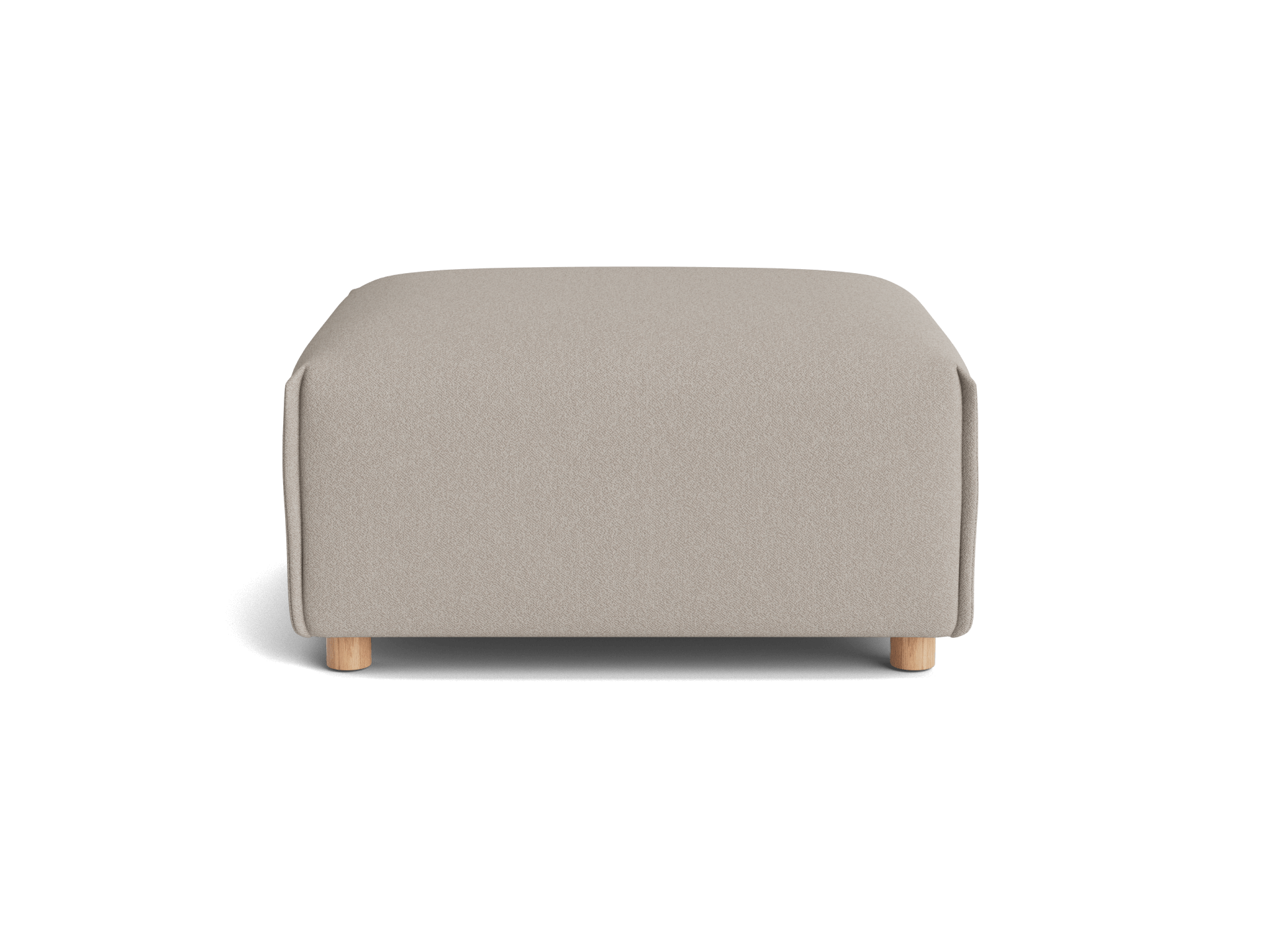 Byron Sofa Bed Ottoman [2nd Gen]