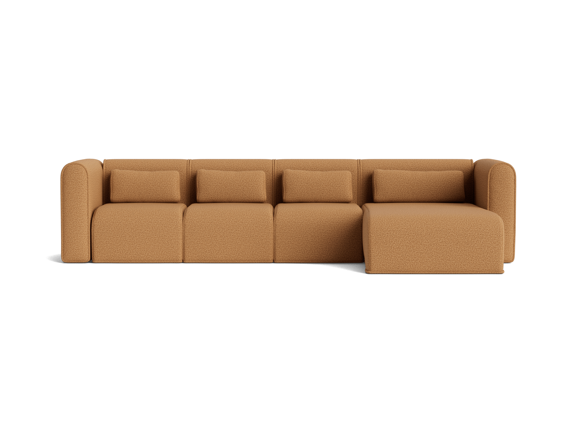 Bangalow Modular Sofa