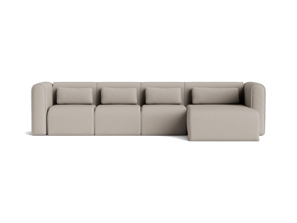 Bangalow Modular Sofa