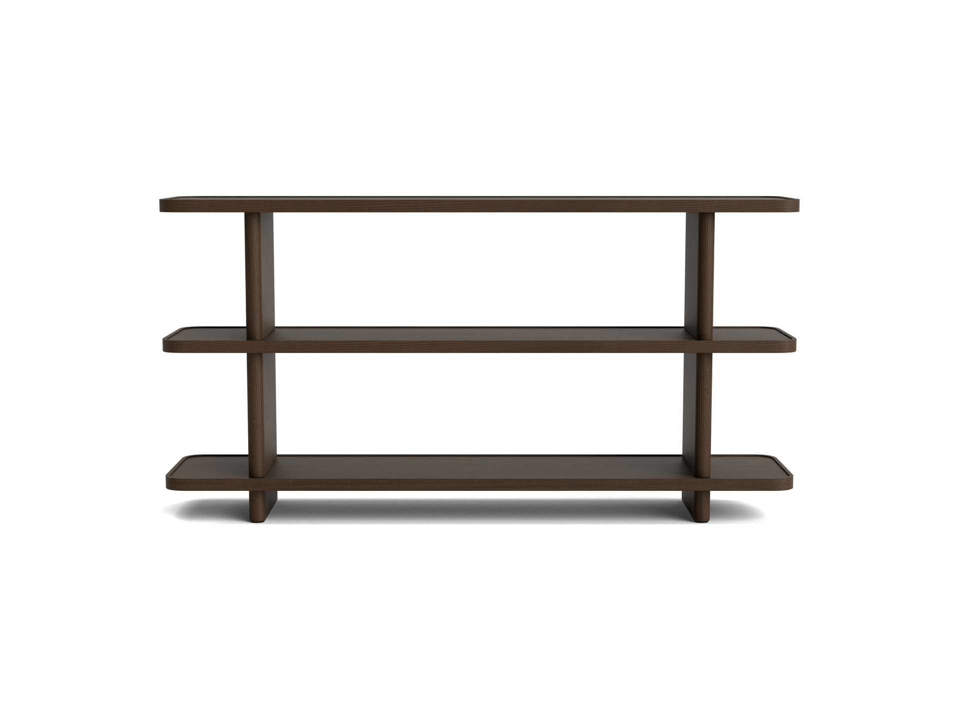 Kirribilli Bookshelf