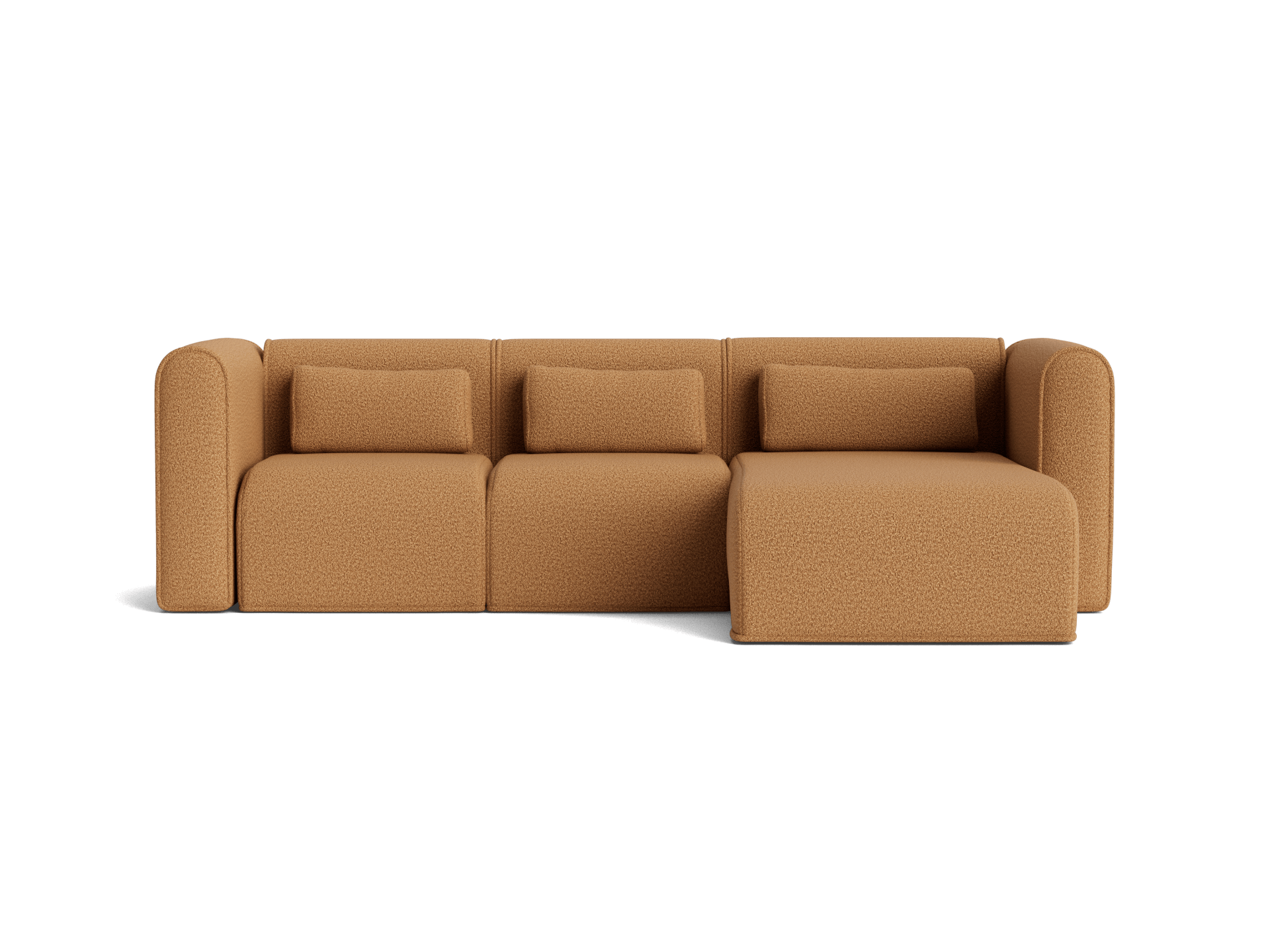 Bangalow Modular Sofa
