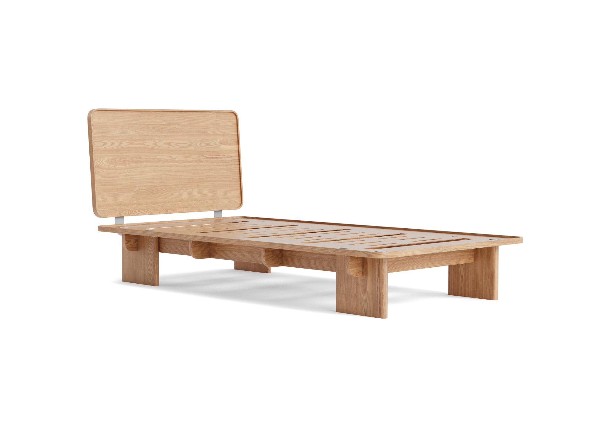 Kirribilli Bed Base