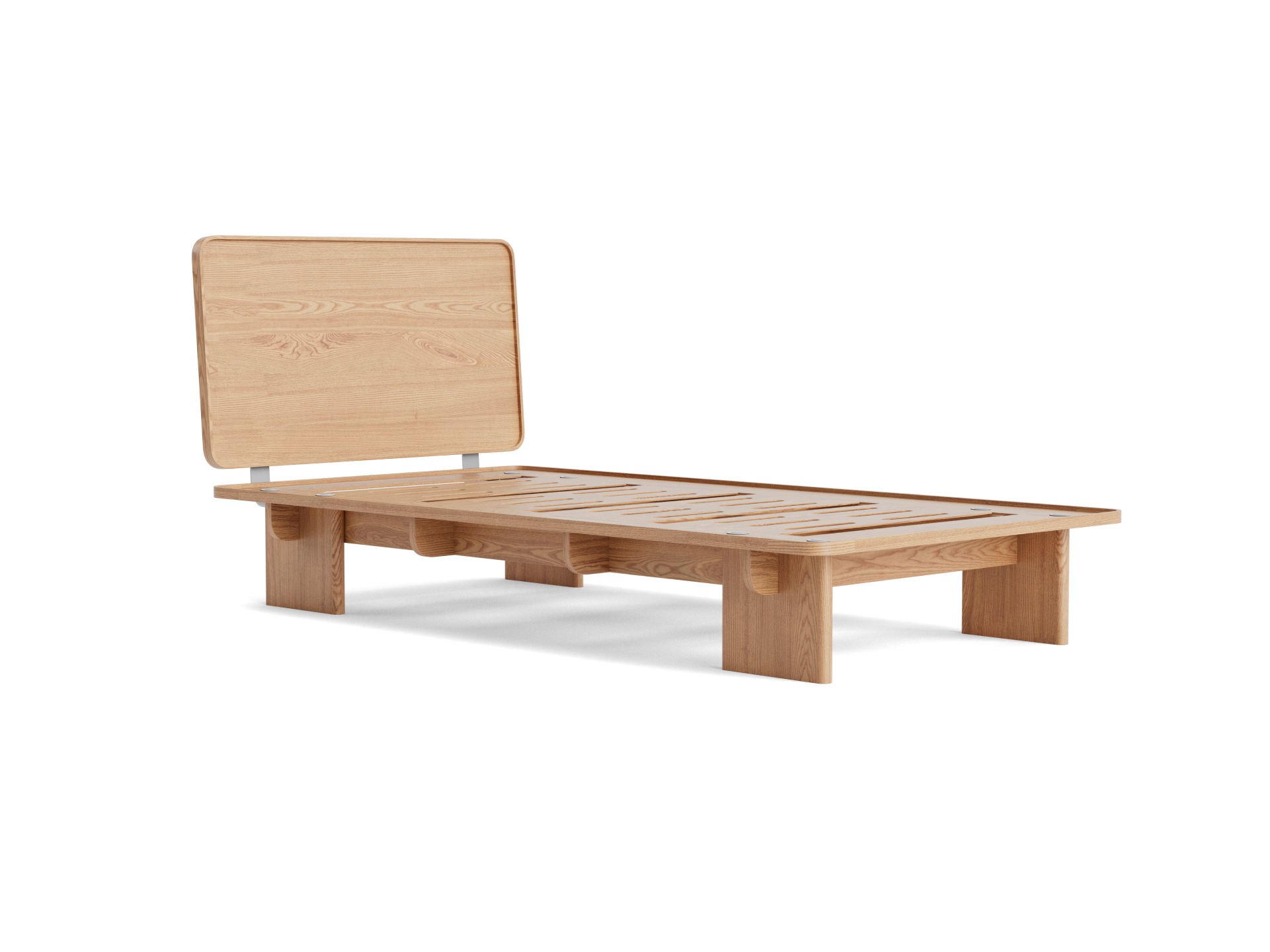 Kirribilli Bed Base
