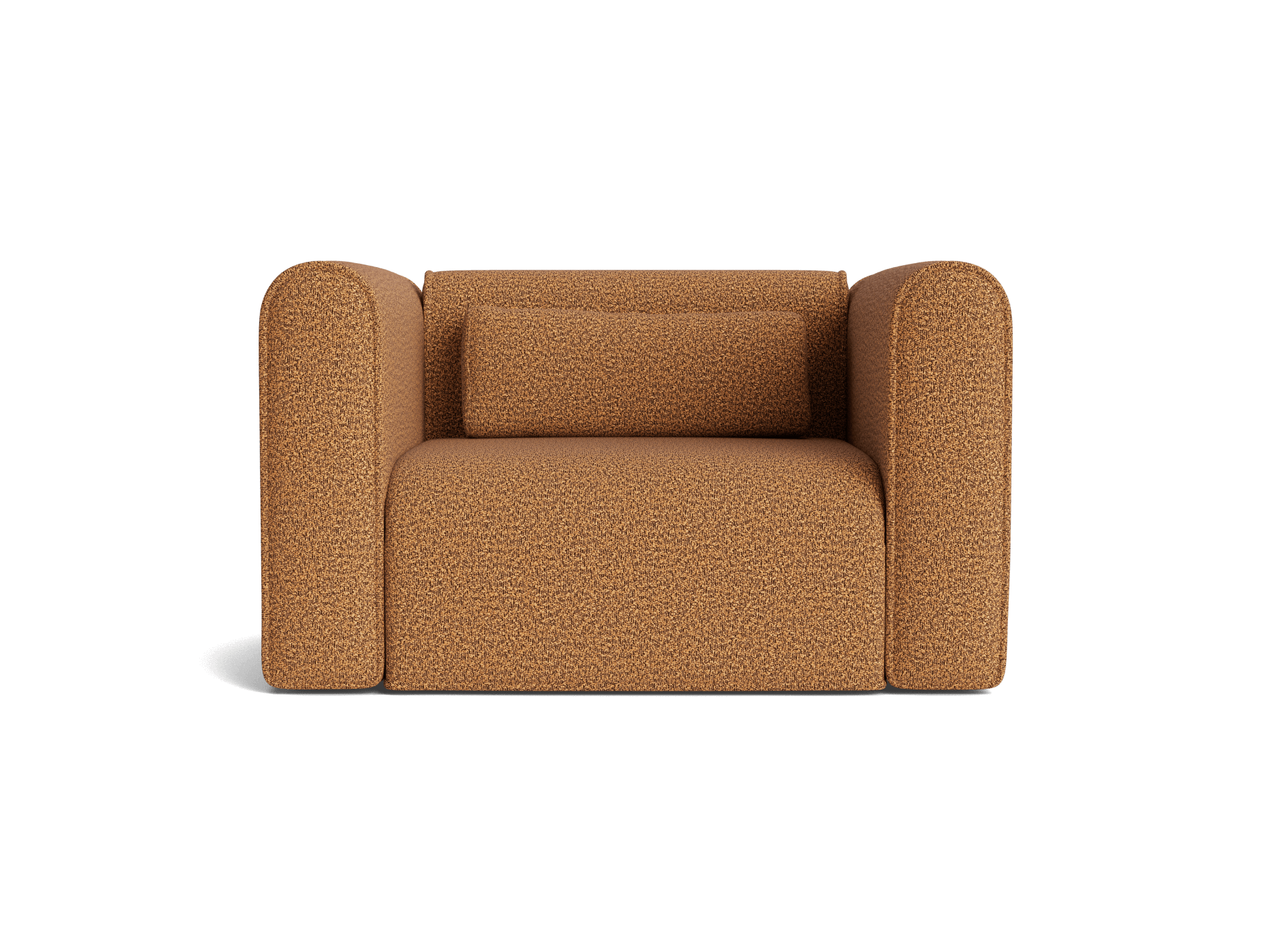 Bangalow Modular Armchair
