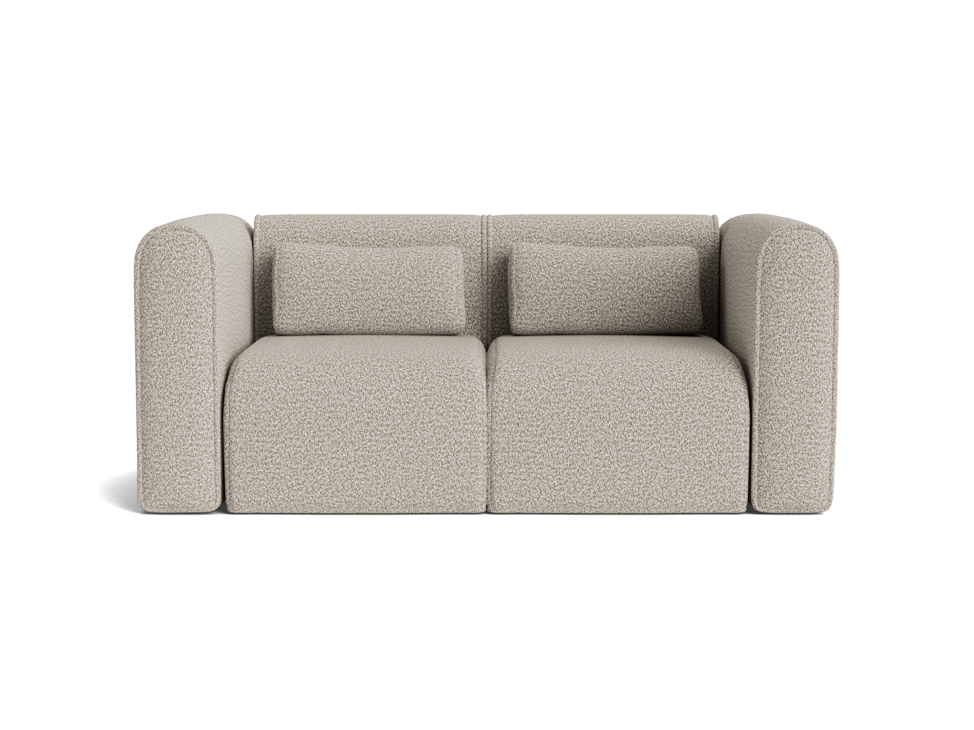 Bangalow Modular Sofa