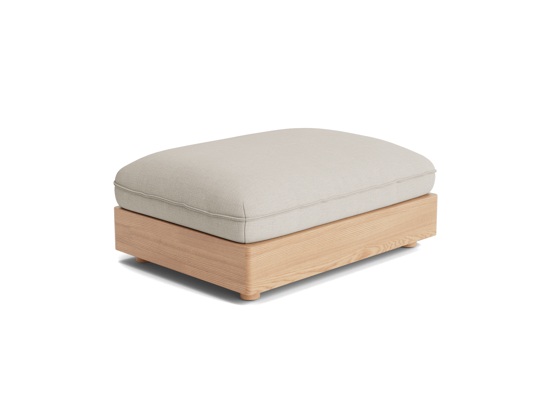 Getaway Ottoman