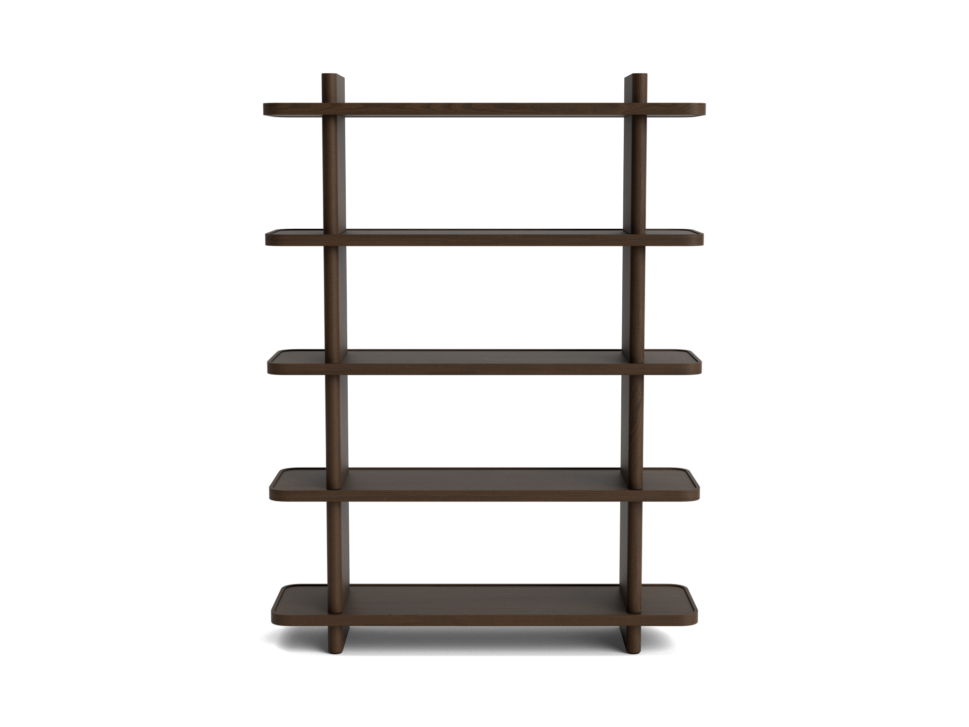Kirribilli Bookshelf
