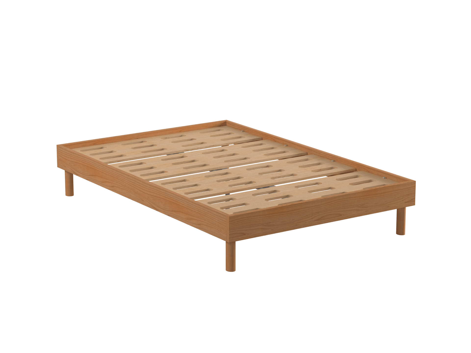 Balmain Bed Base