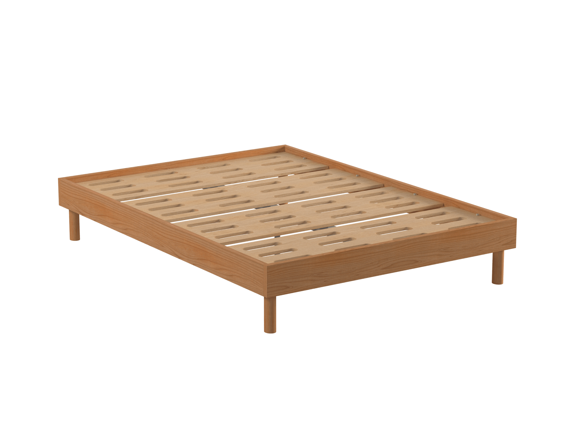 Balmain Bed Base