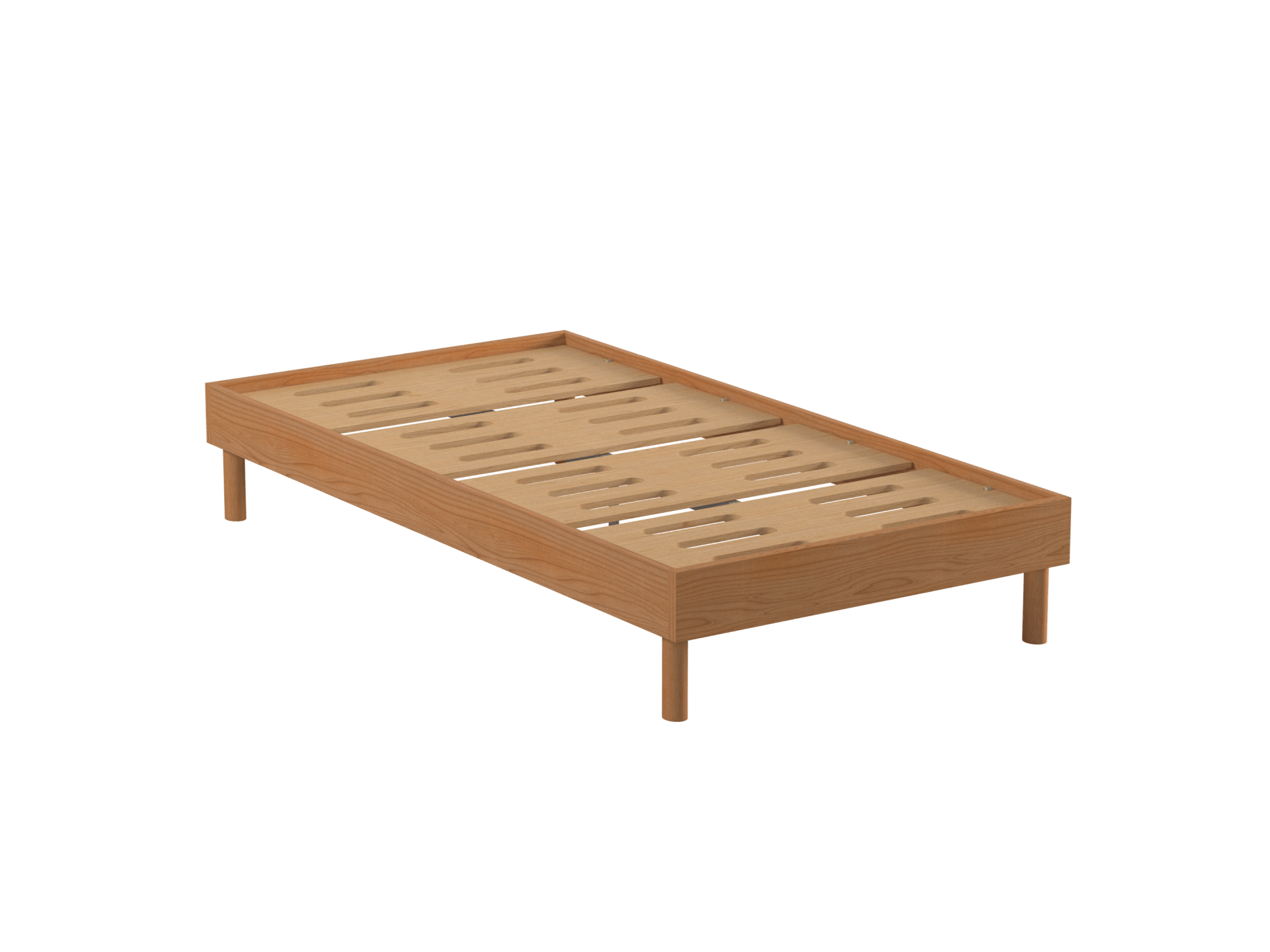 Balmain Bed Base