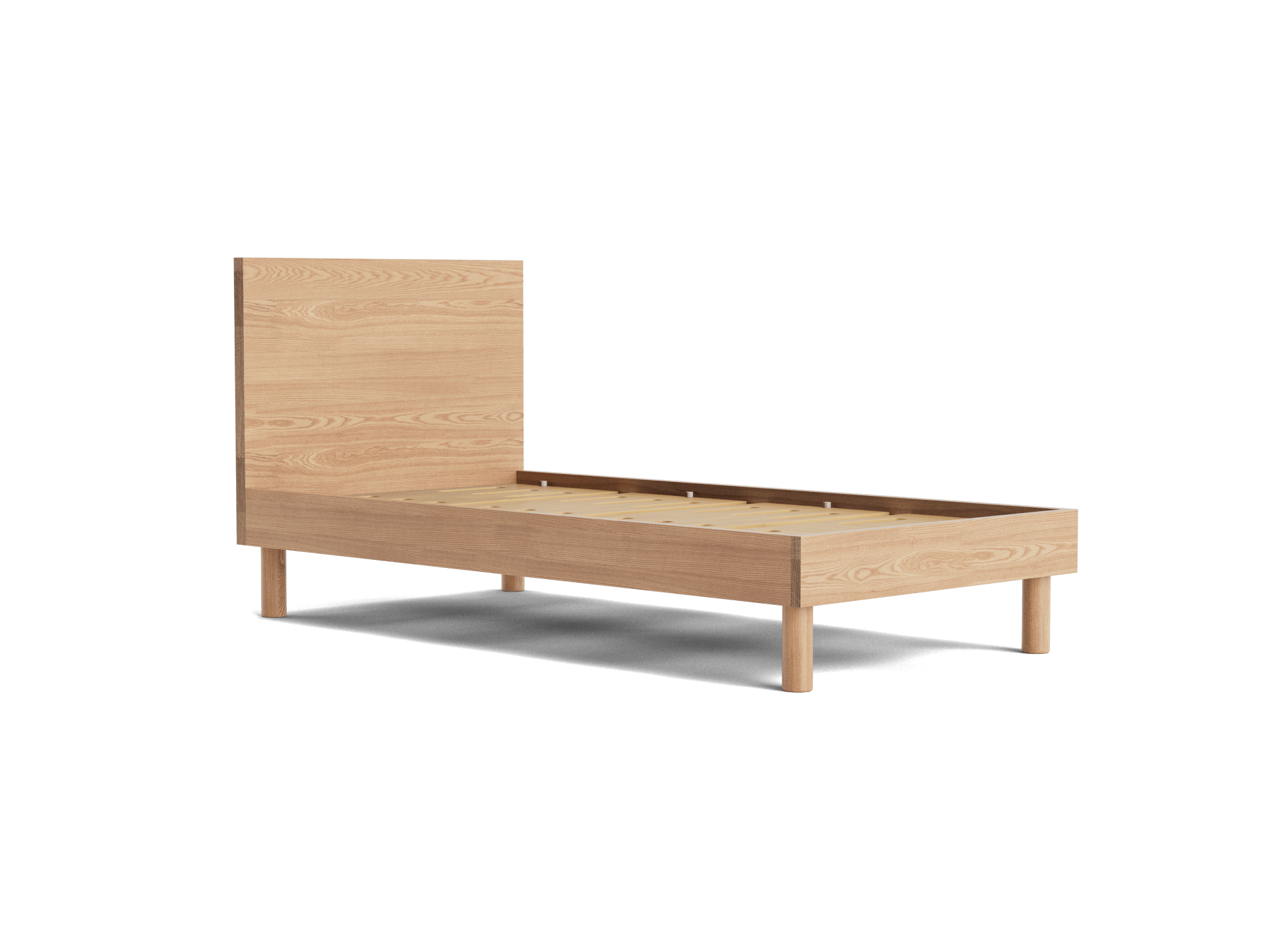 Balmain Bed Base