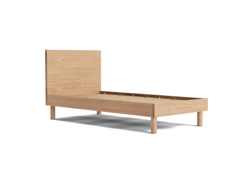 Balmain Bed Base