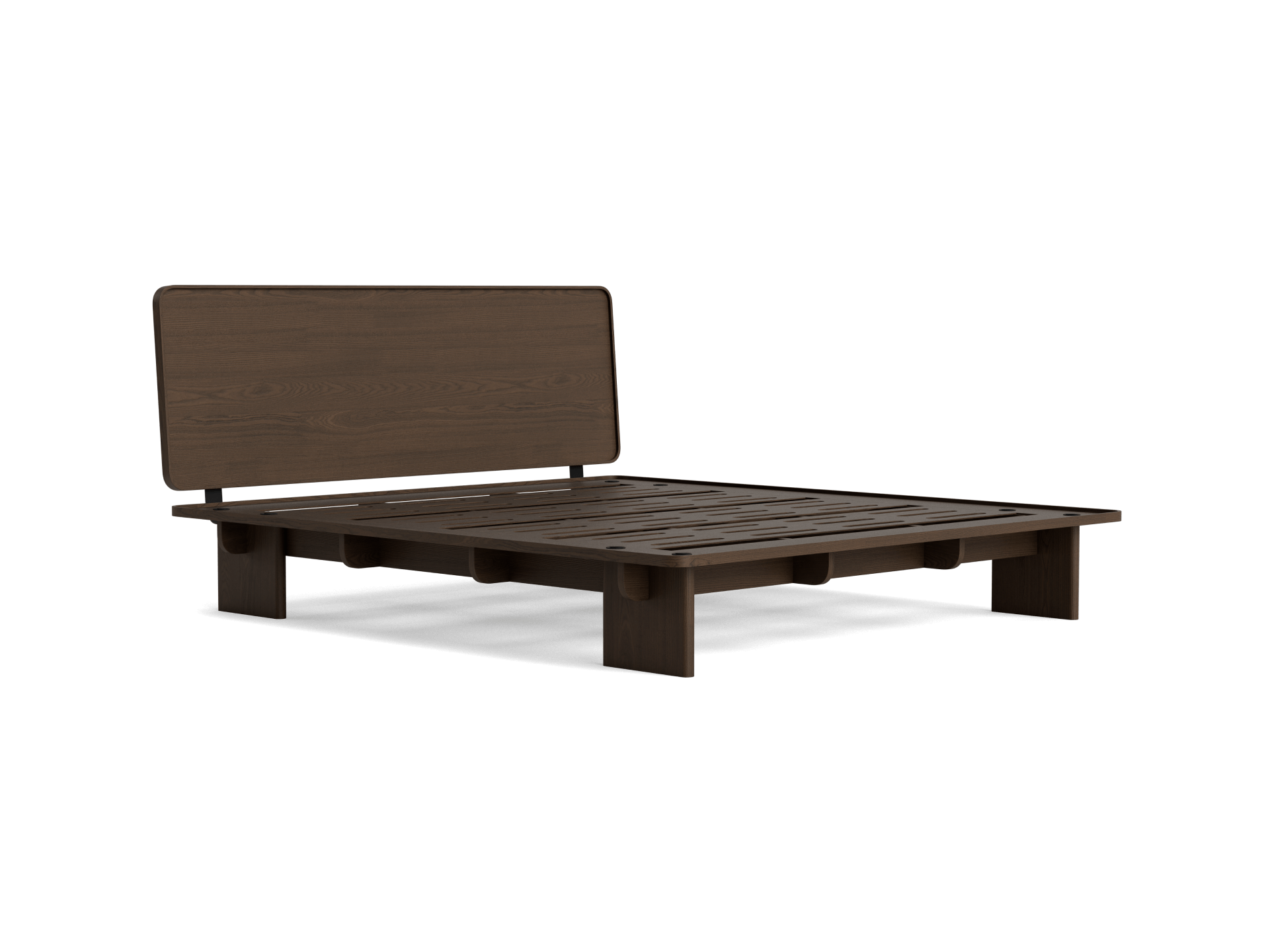 Kirribilli Bed Base
