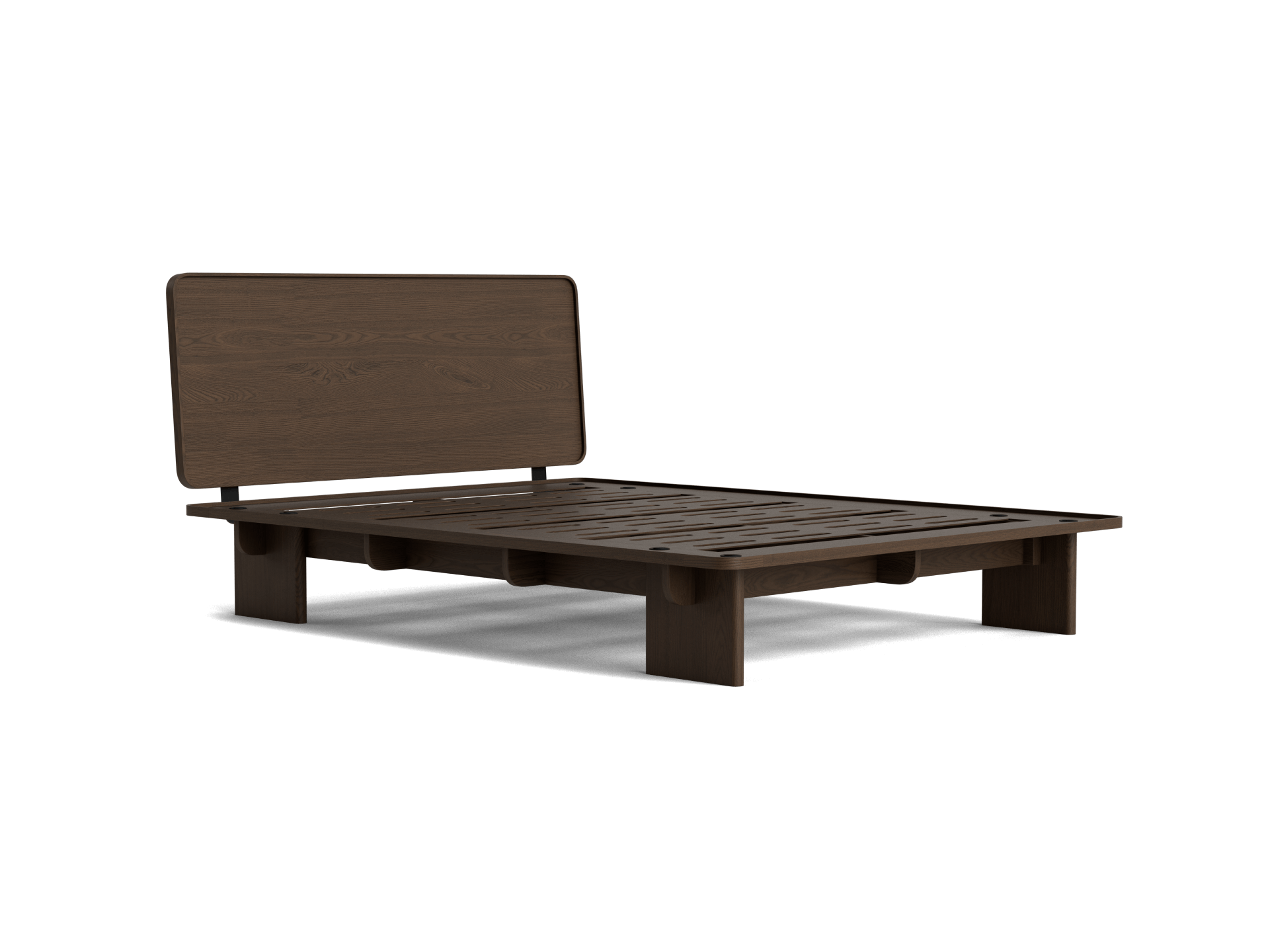 Kirribilli Bed Base