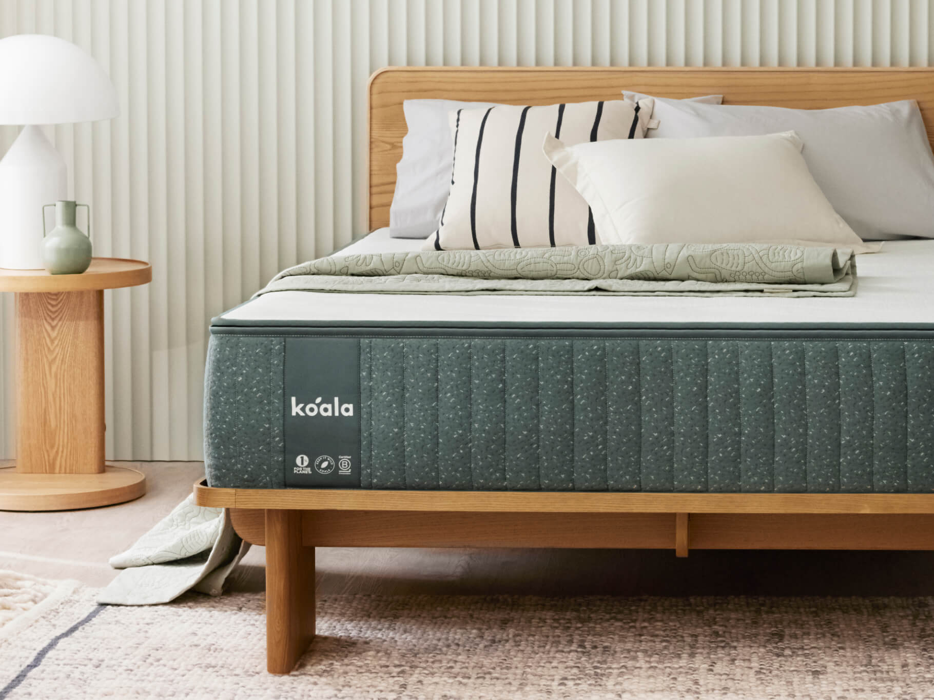 Koala Plus Mattress