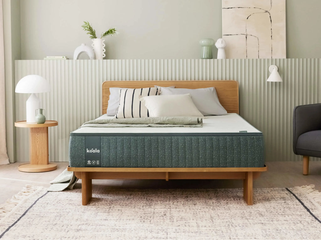Koala Plus Mattress