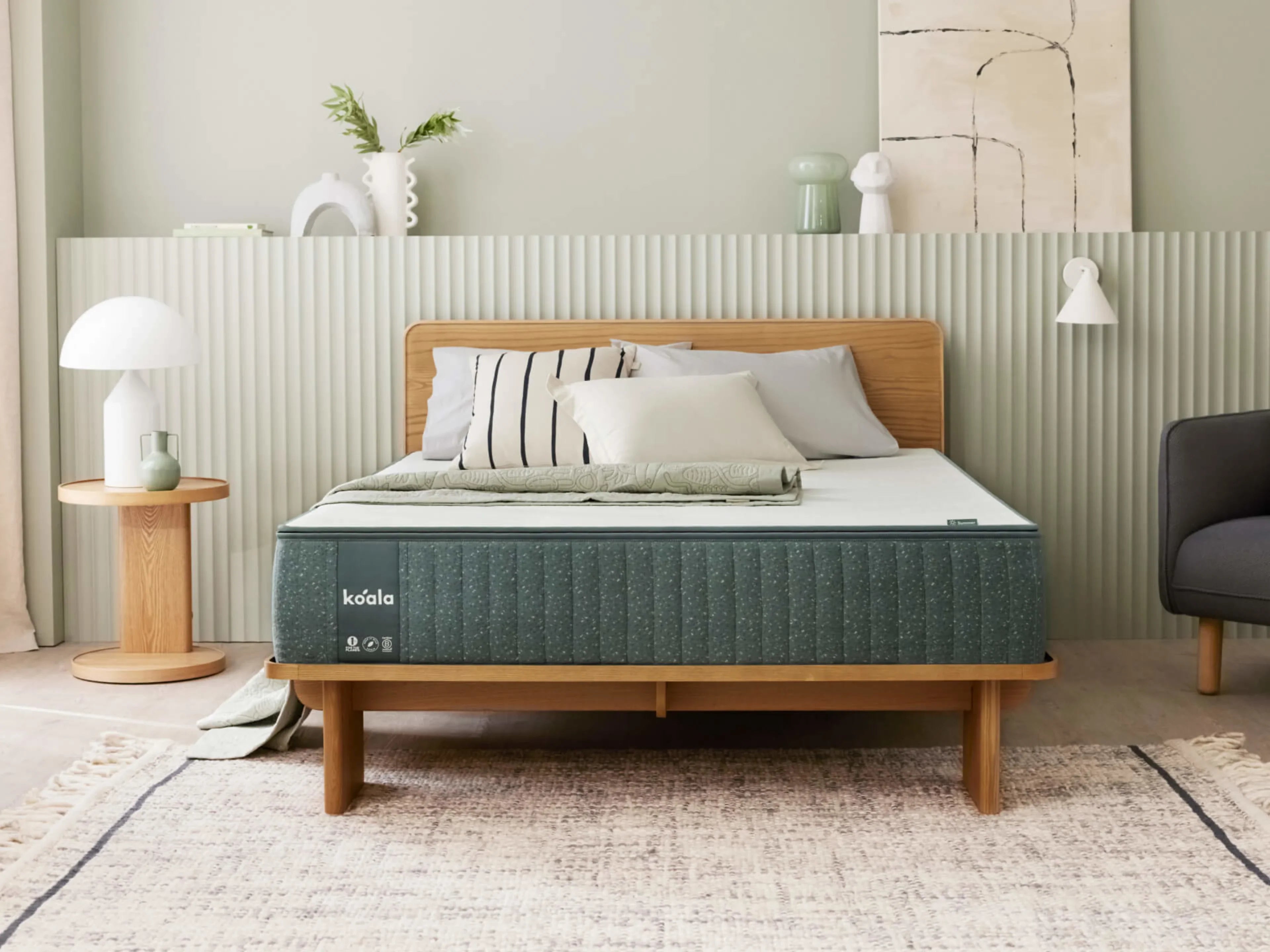 Koala Plus Mattress