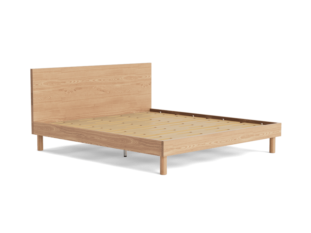 Balmain Bed Base