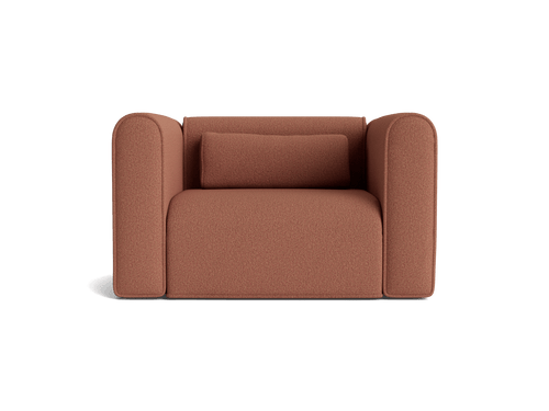 Bangalow Modular Armchair