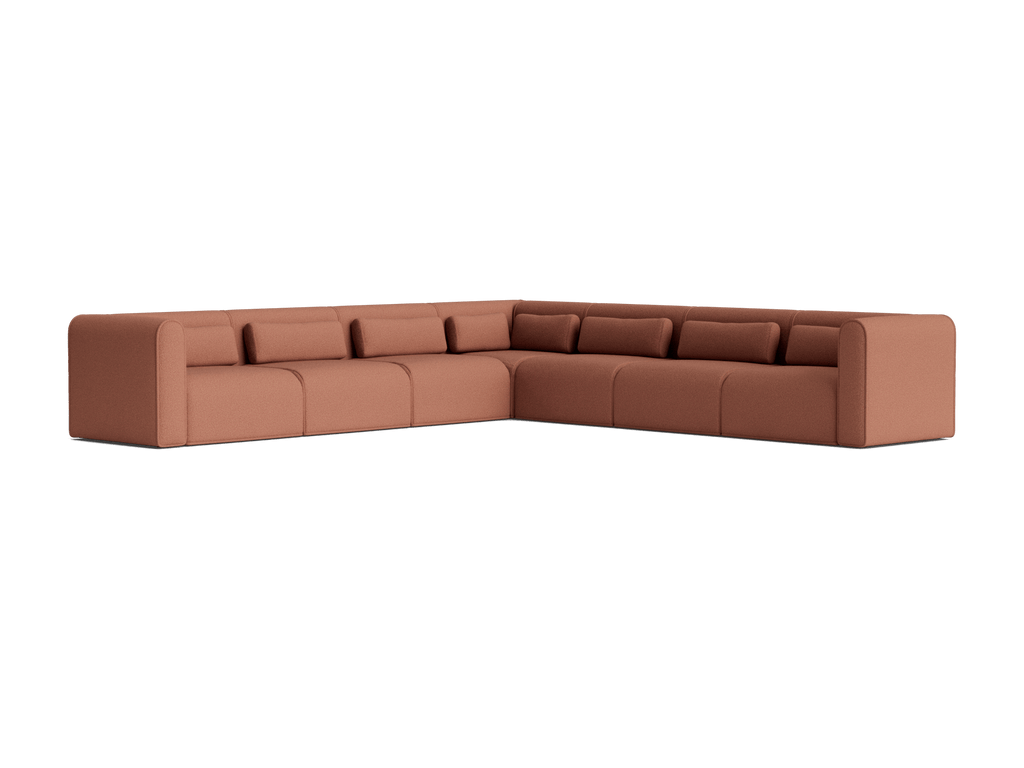 Bangalow Modular Sofa