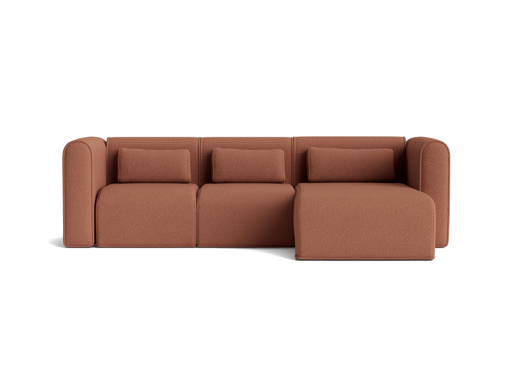 Bangalow Modular Sofa