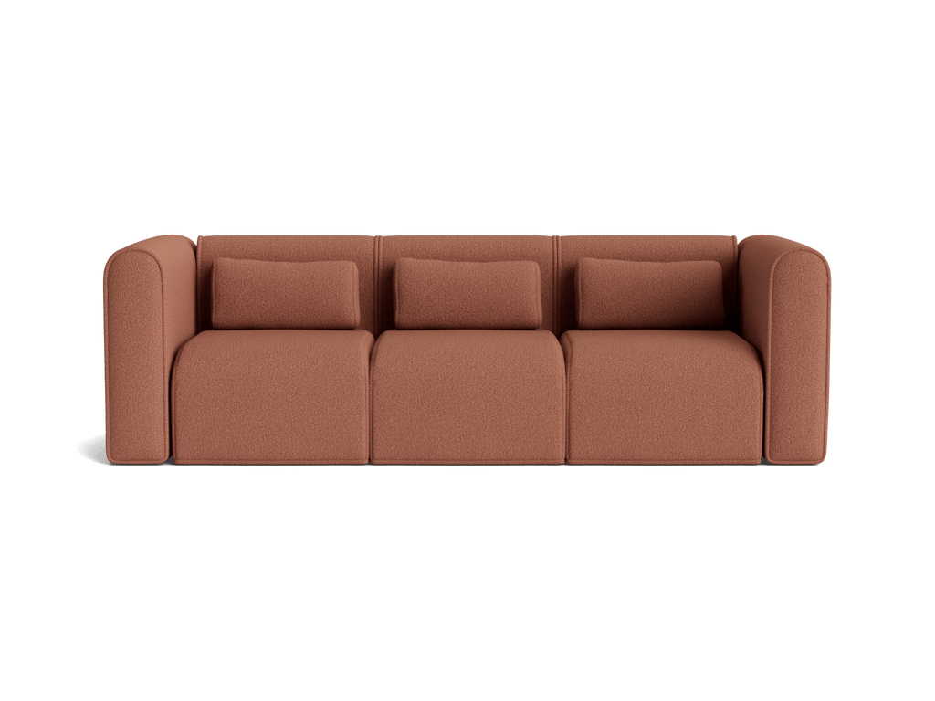 Bangalow Modular Sofa