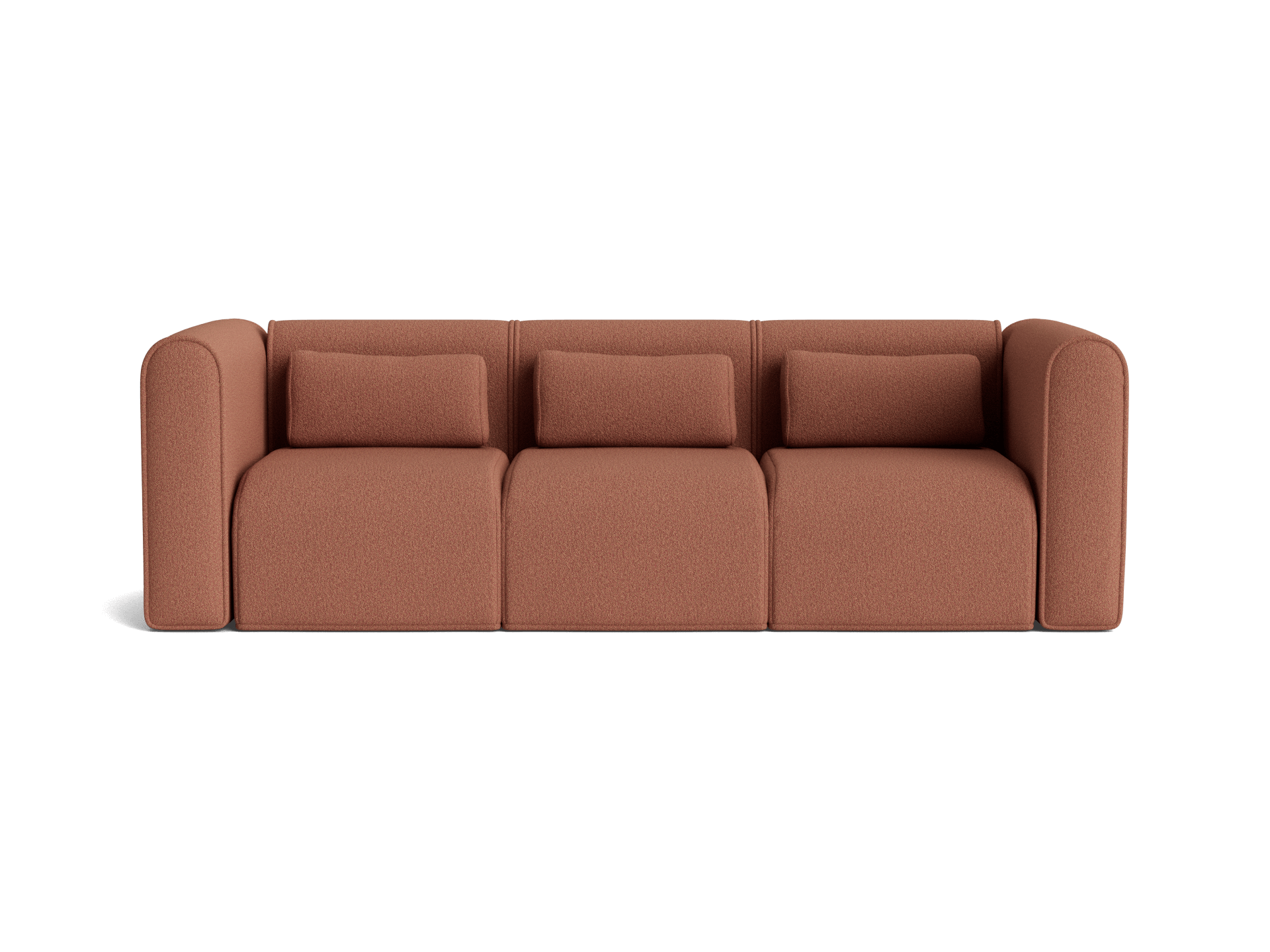 Bangalow Modular Sofa