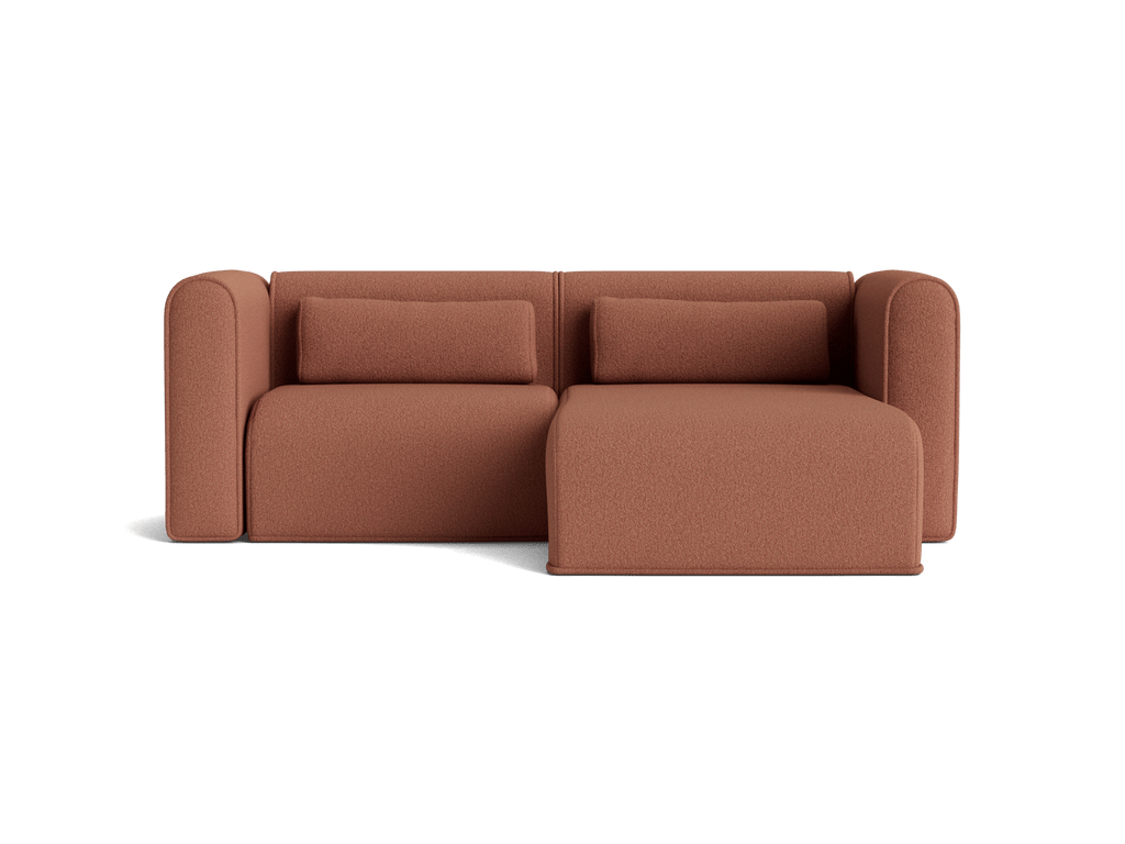Bangalow Modular Sofa