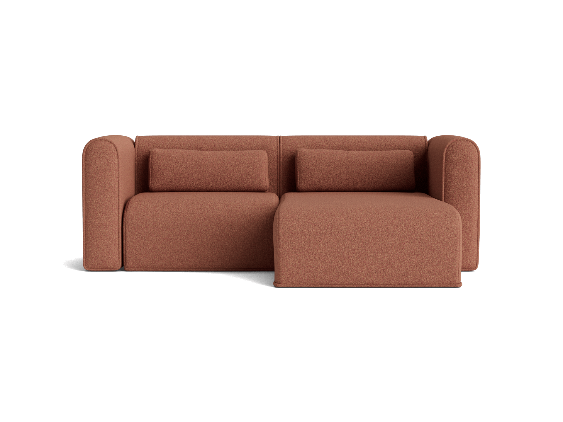 Bangalow Modular Sofa