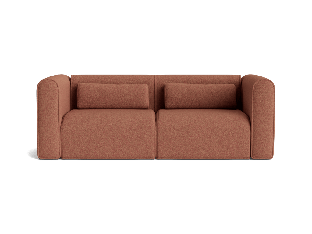 Bangalow Modular Sofa