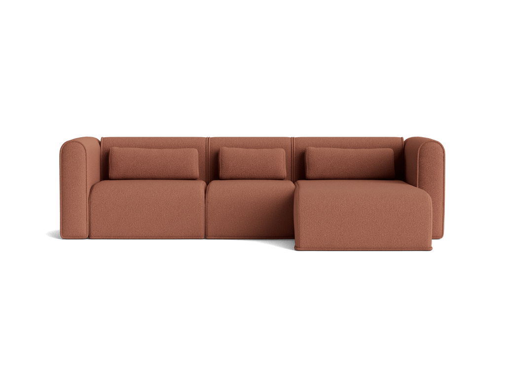 Bangalow Modular Sofa