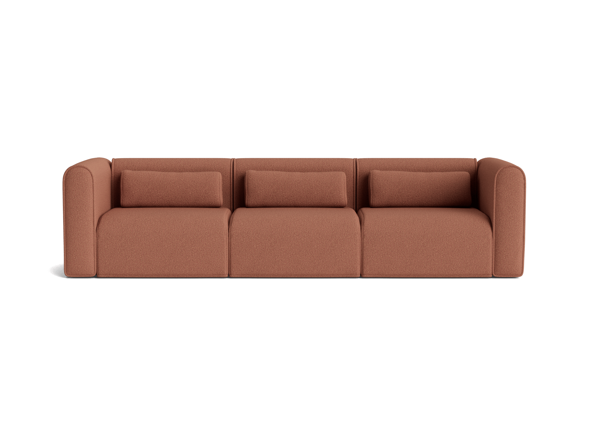 Bangalow Modular Sofa