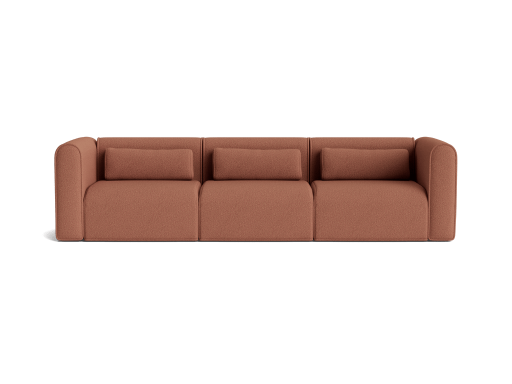 Bangalow Modular Sofa