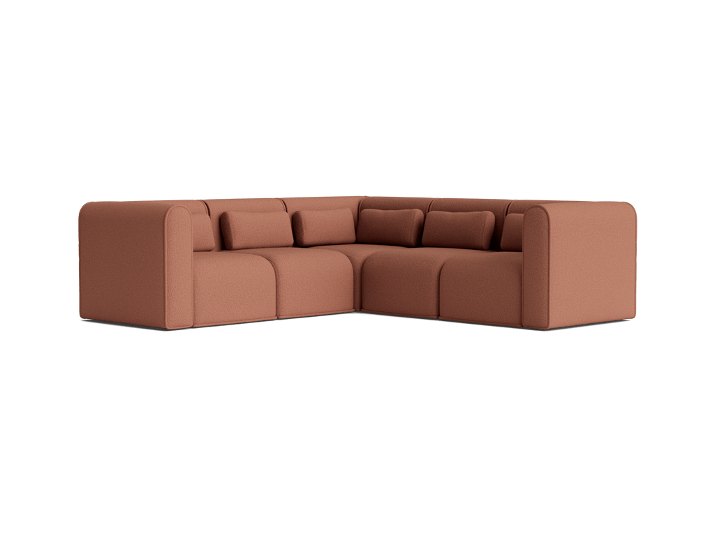 Bangalow Modular Sofa