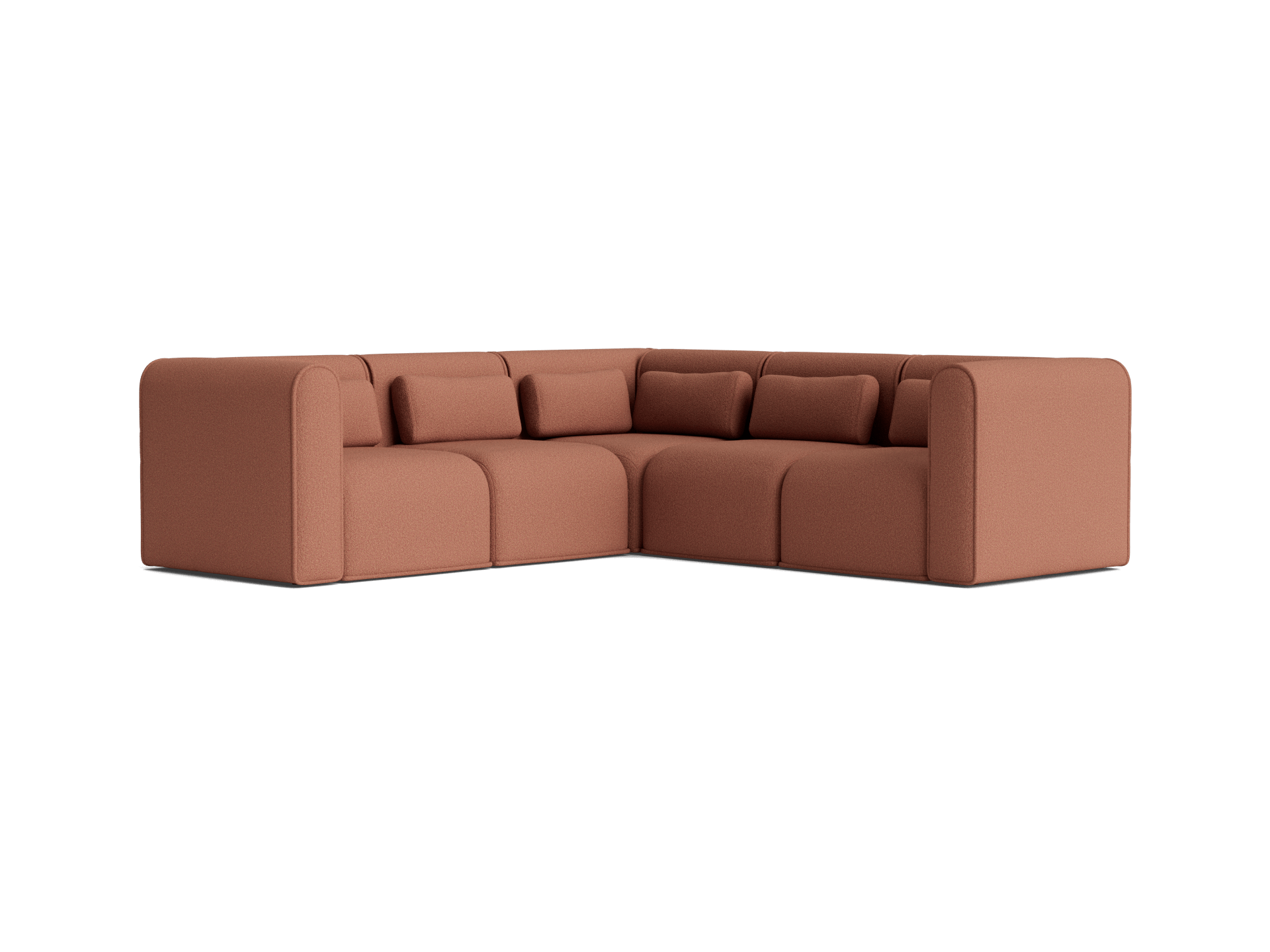 Bangalow Modular Sofa