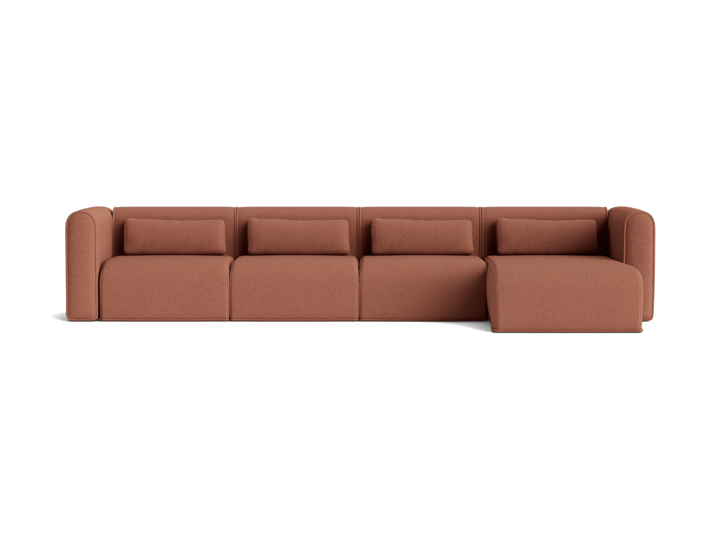 Bangalow Modular Sofa